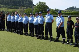 Fédération Nationale des Pompiers